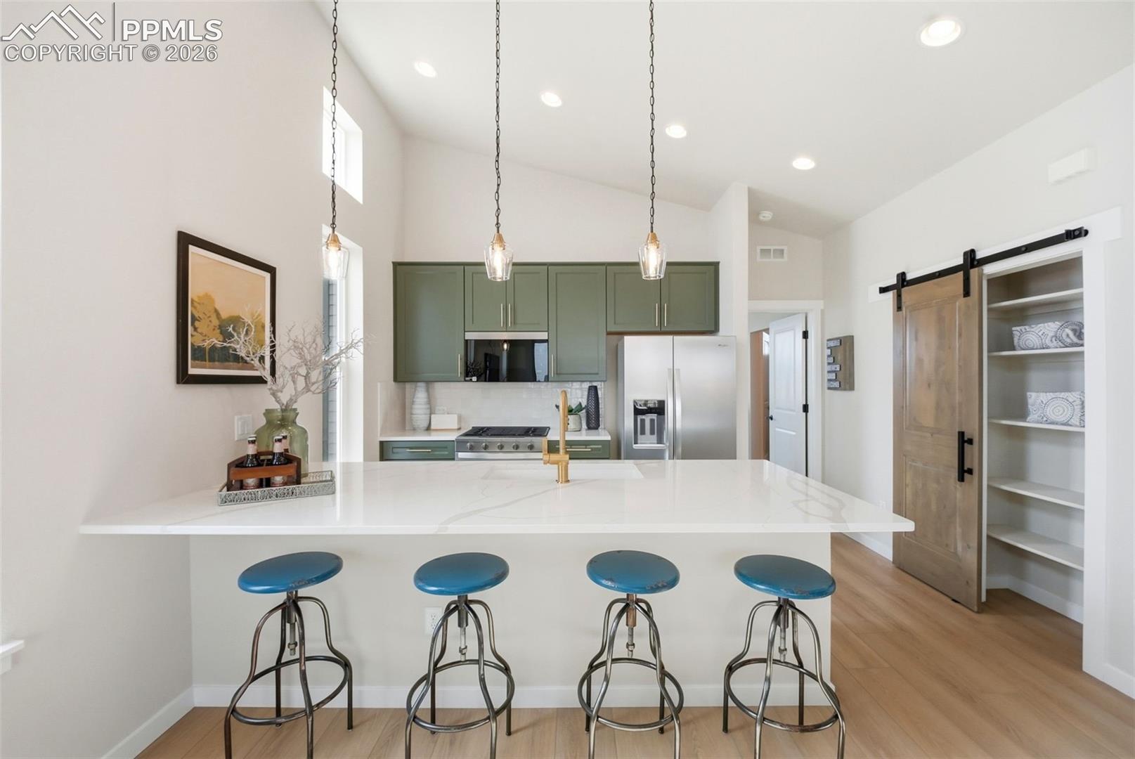 Photo 11 of 9456 Traveler Terrace, Colorado Springs