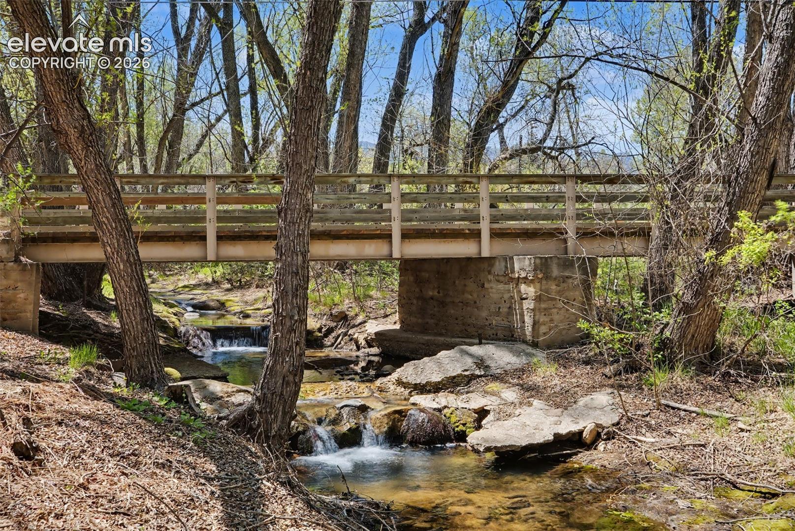 Photo 45 of 740 S Bear Paw Lane, Colorado Springs
