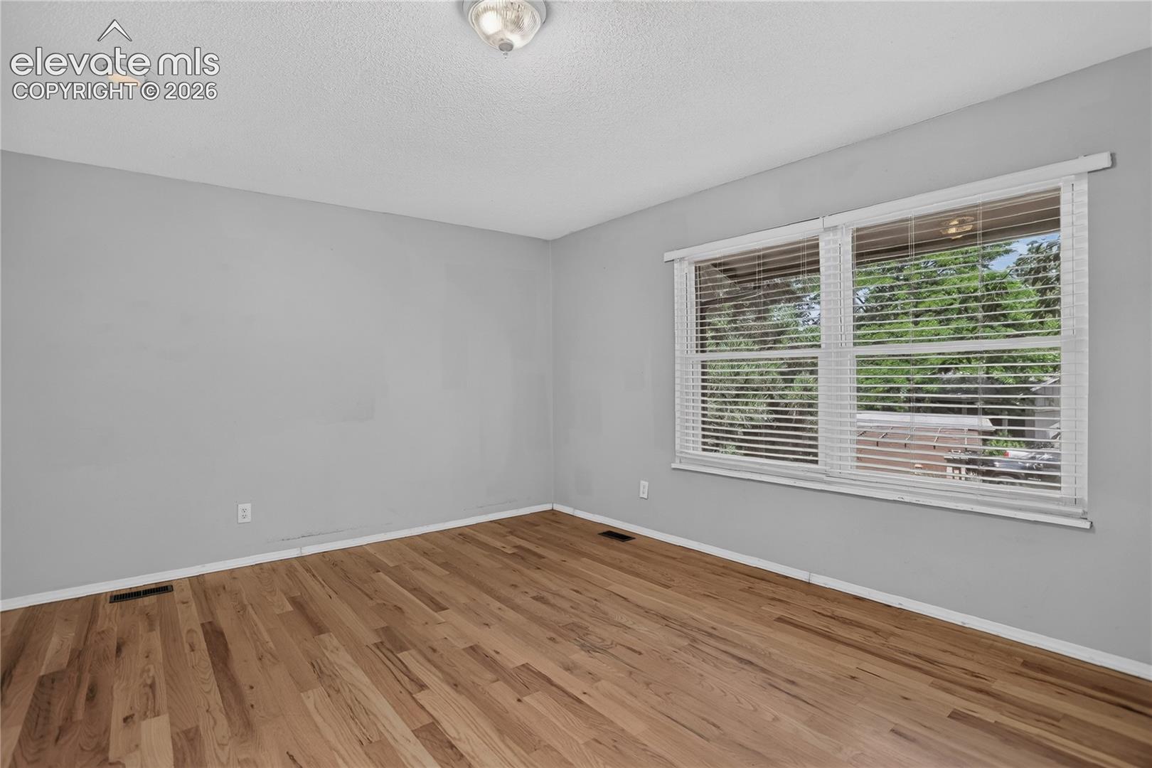 Bedroom 4 - upper level