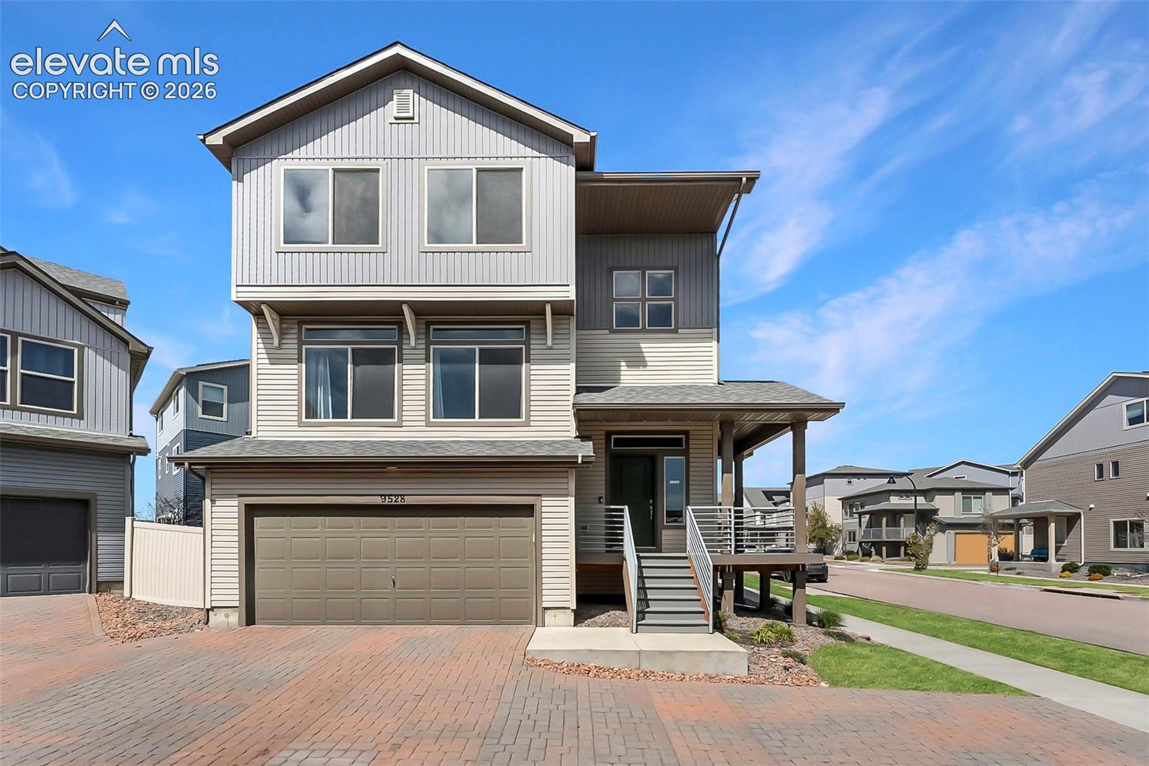 Featured Homes