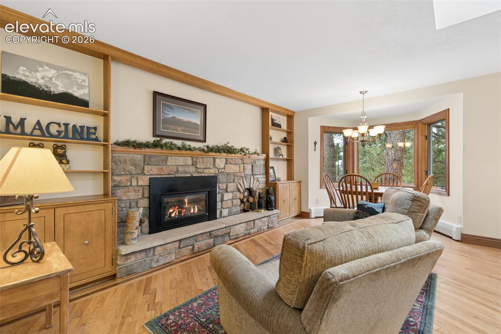 Photo 14 of 9760 Kit Carson Lane, Colorado Springs