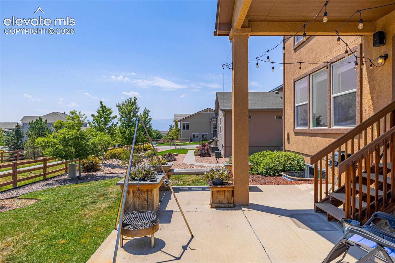 Photo 20 of 5917 Fergus Drive, Colorado Springs