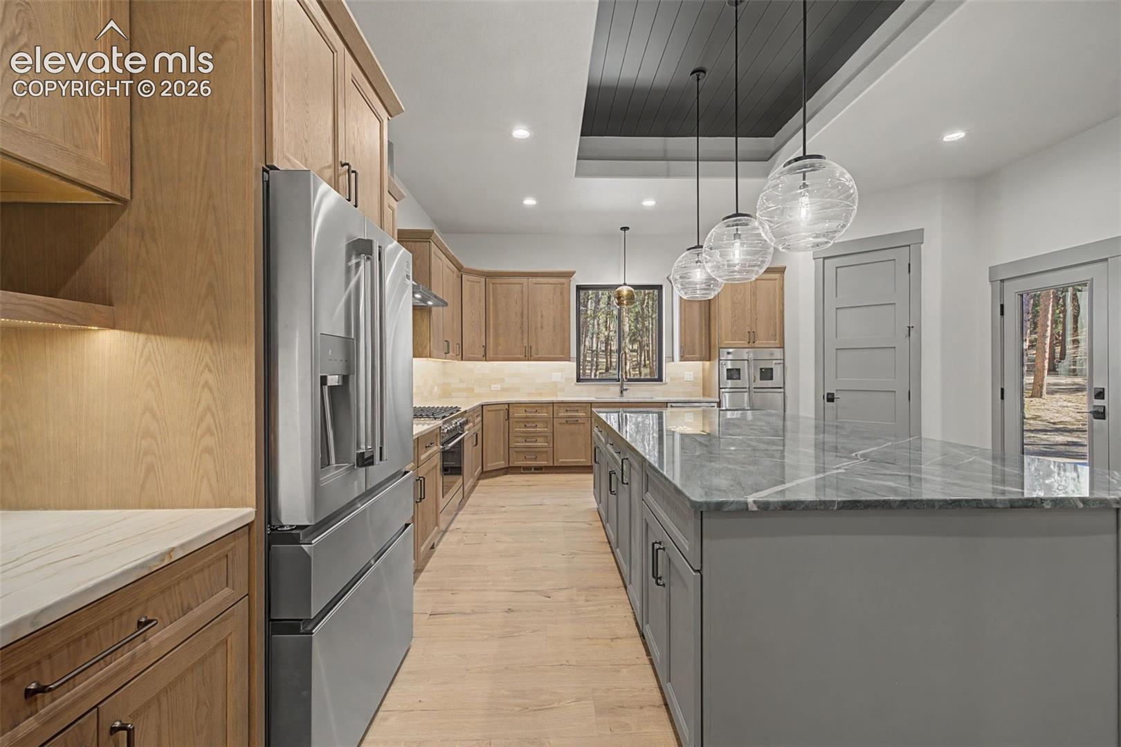 Photo 13 of 18165 Woodhaven Drive, Colorado Springs
