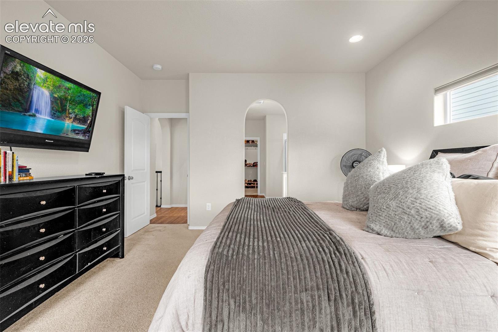 Photo 19 of 10301 Sharon Springs Drive, Colorado Springs
