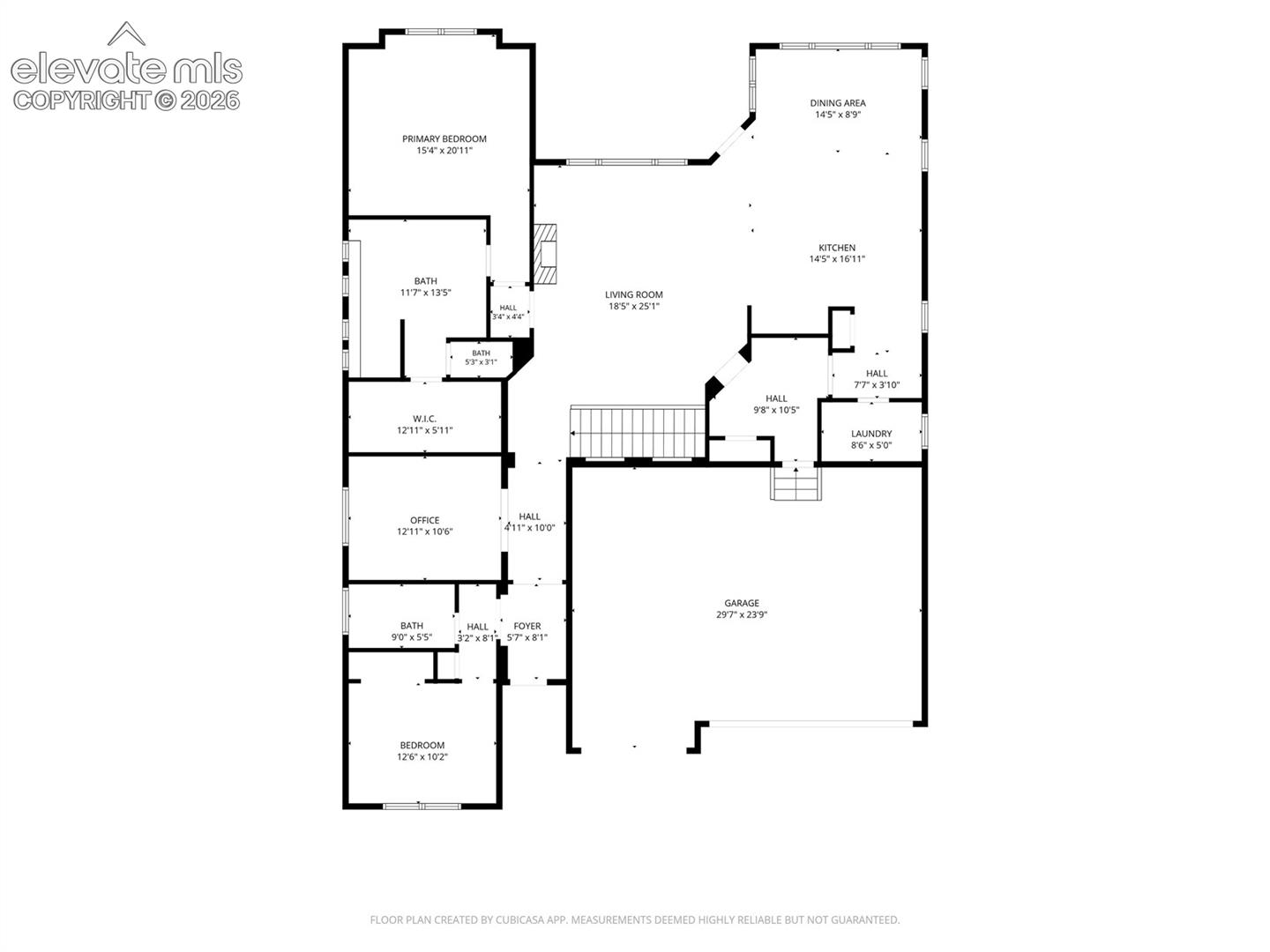 9320 Beaver Brook Dr, Colorado Springs, CO 80908