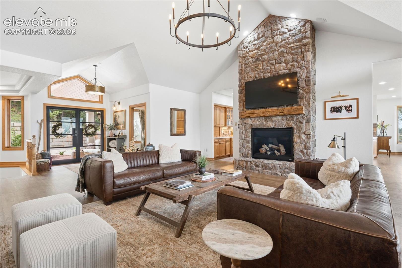 Photo 15 of 15533 S Perry Park Road, Larkspur