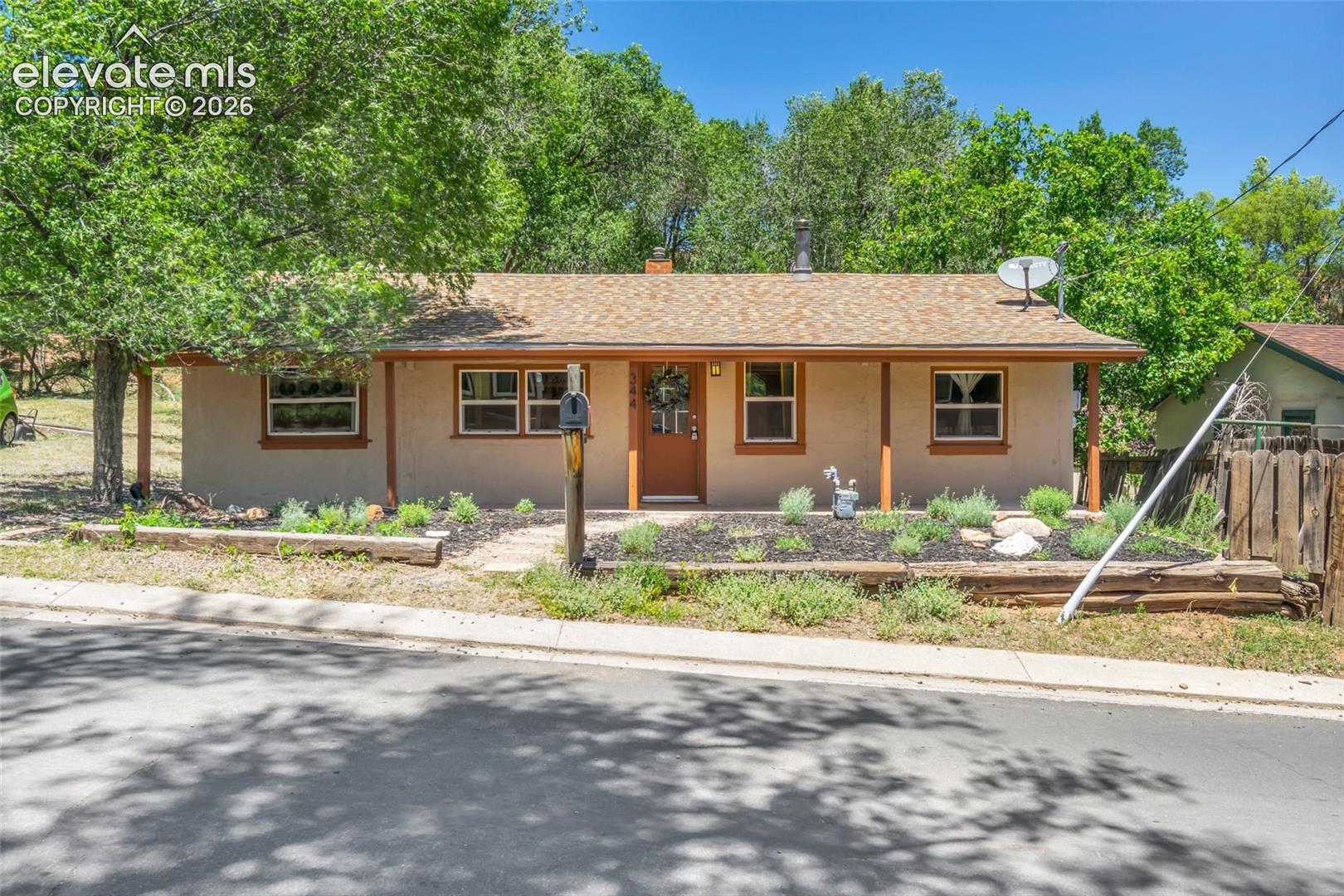 Manitou Springs
