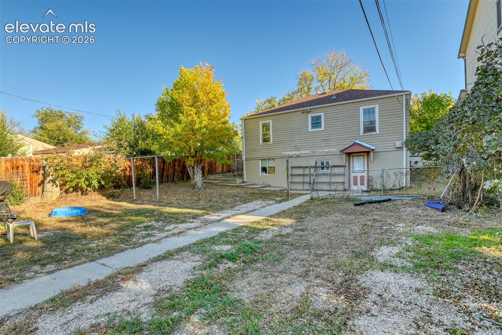 Photo 38 of 1119 W Kiowa Street, Colorado Springs