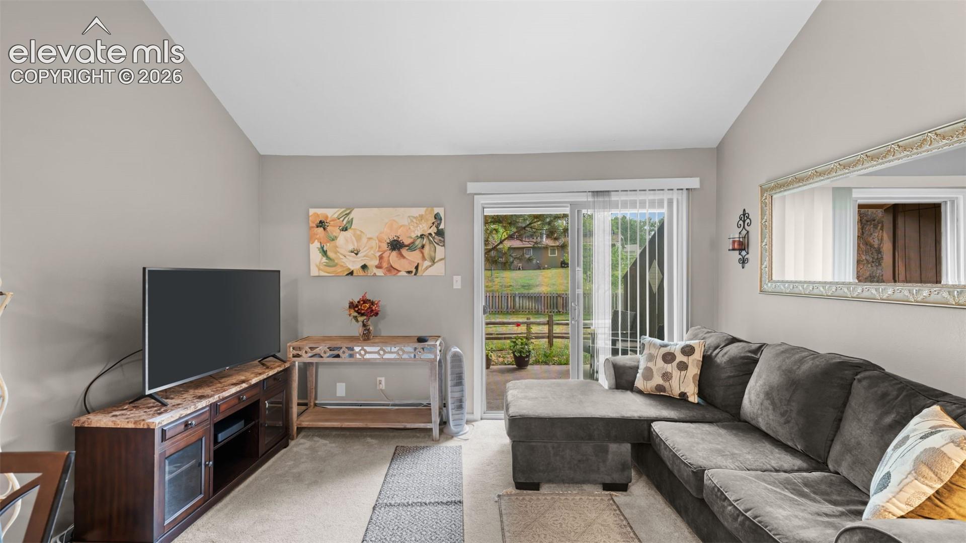Photo 10 of 4337 N Carefree Circle, Colorado Springs
