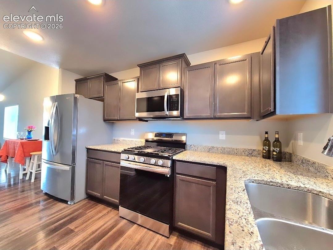 Photo 9 of 6868 Alsea Drive, Colorado Springs