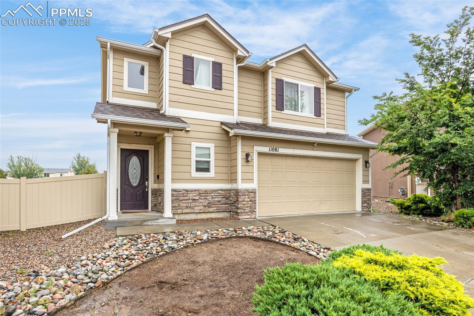 11081 Buckhead Pl, Fountain, CO 80817