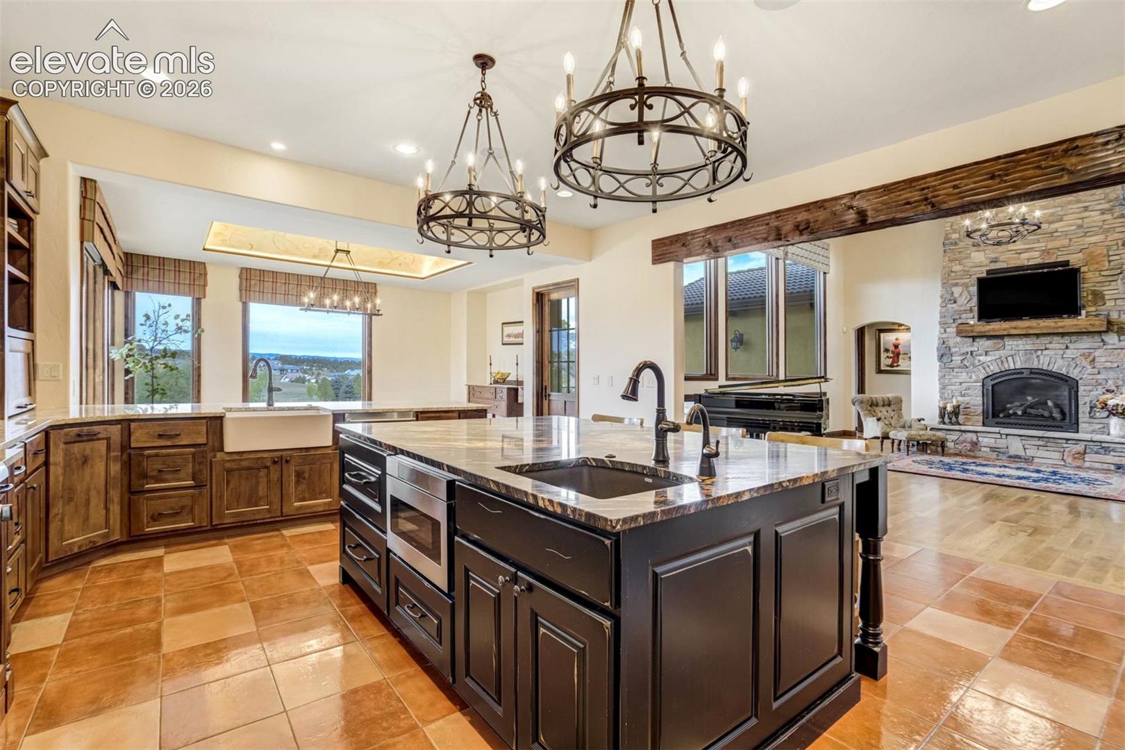 Photo 12 of 17512 Pond View Place, Colorado Springs