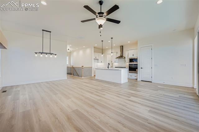 8451 Dines Blvd, Colorado Springs, CO 80908