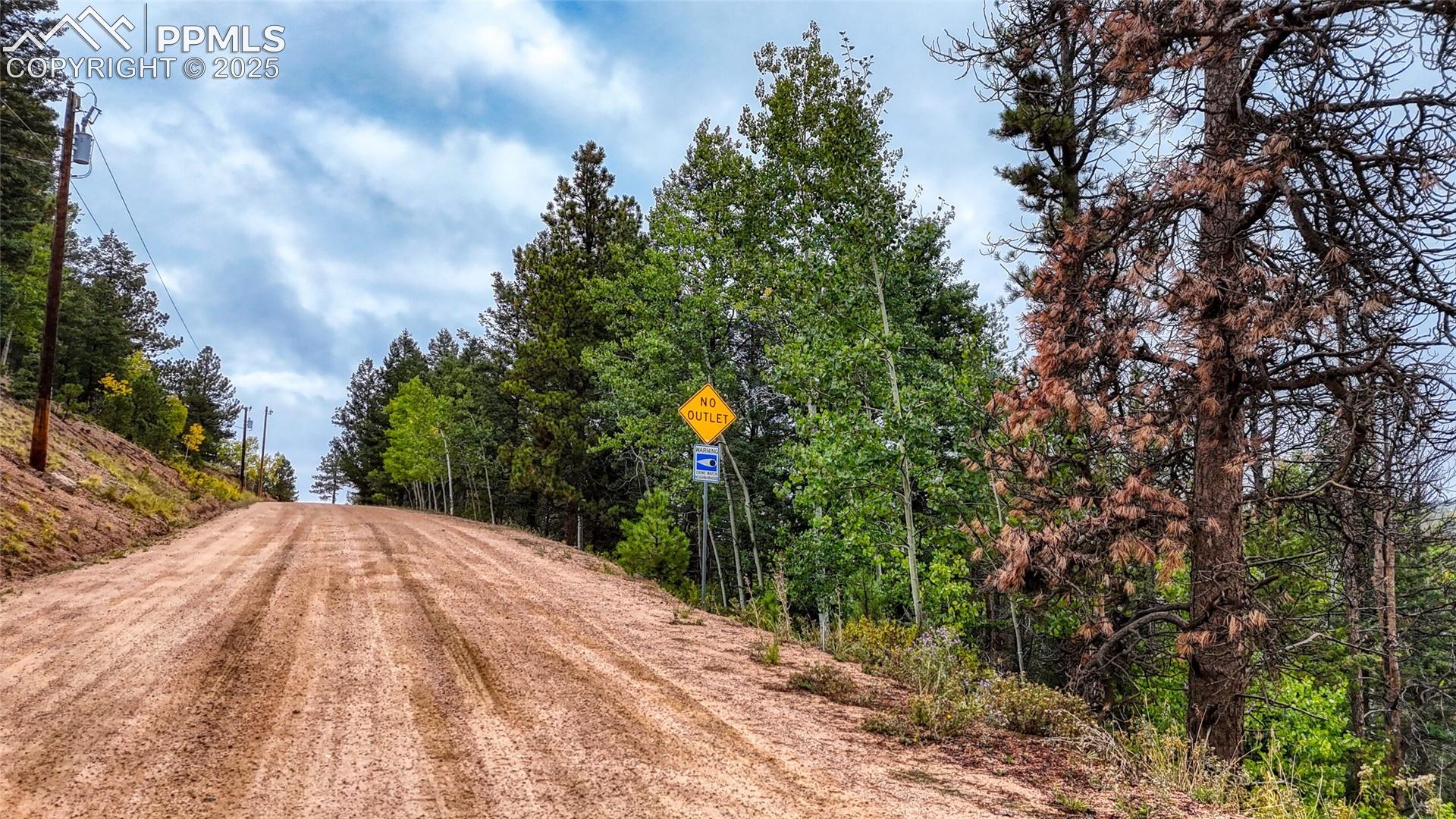 Photo 13 of 599 Dandy Jim Drive, Cripple Creek