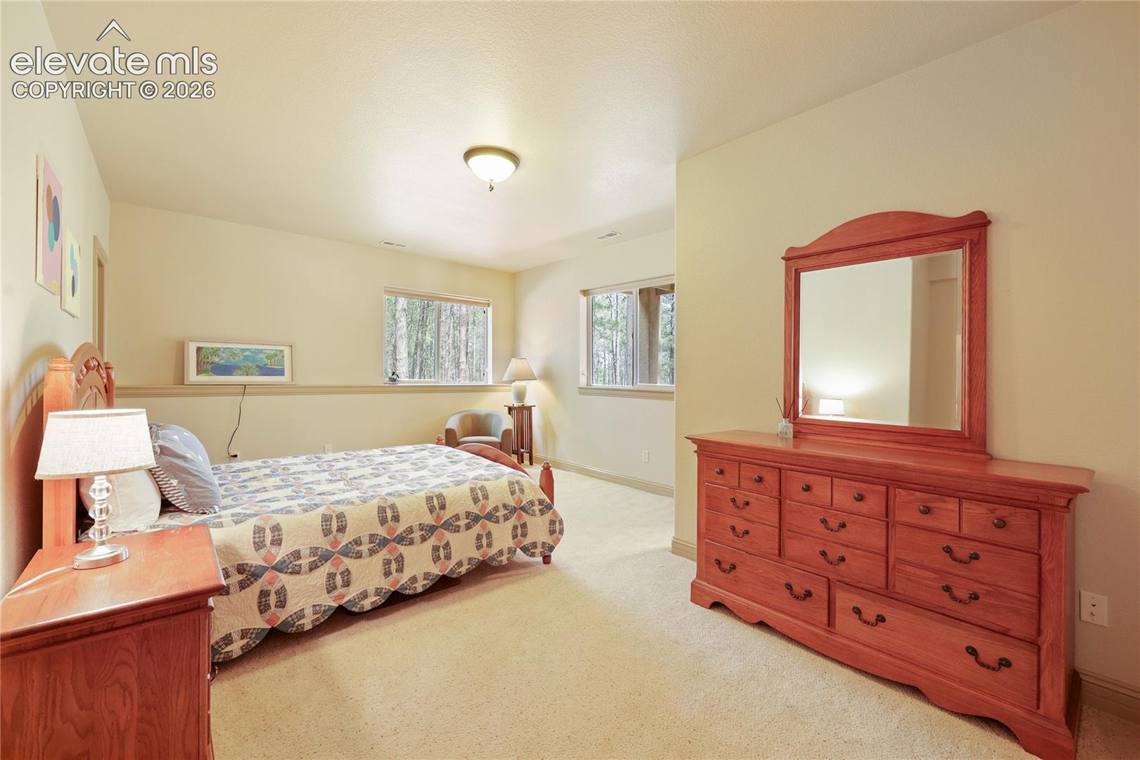 Photo 34 of 15931 Waving Branch Way, Colorado Springs