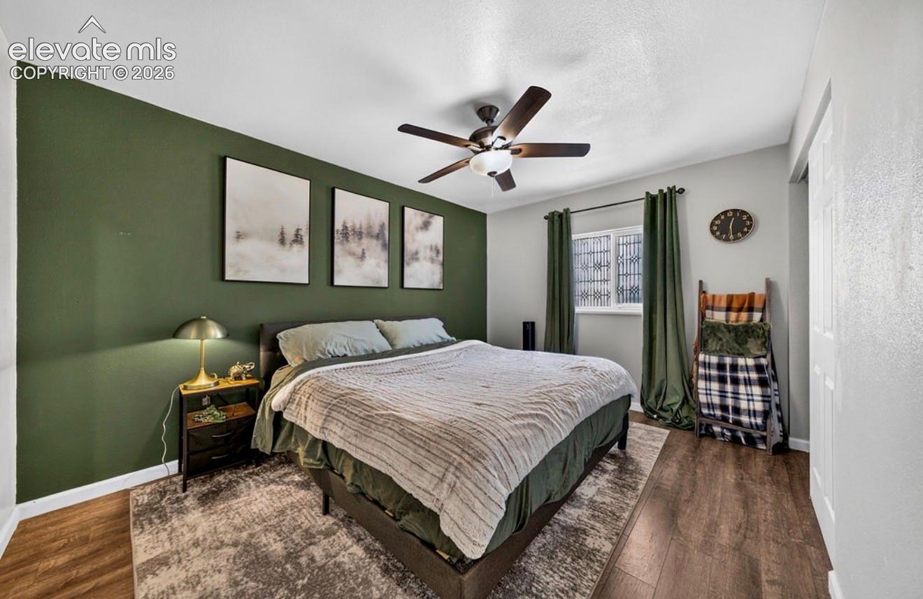 Photo 18 of 3389 Foxridge Drive, Colorado Springs