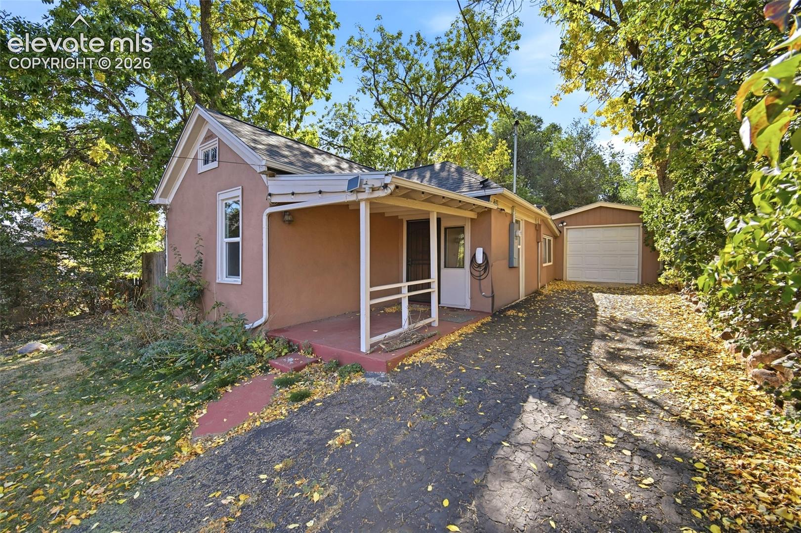 Photo 6 of 39 W Brookside Street, Colorado Springs