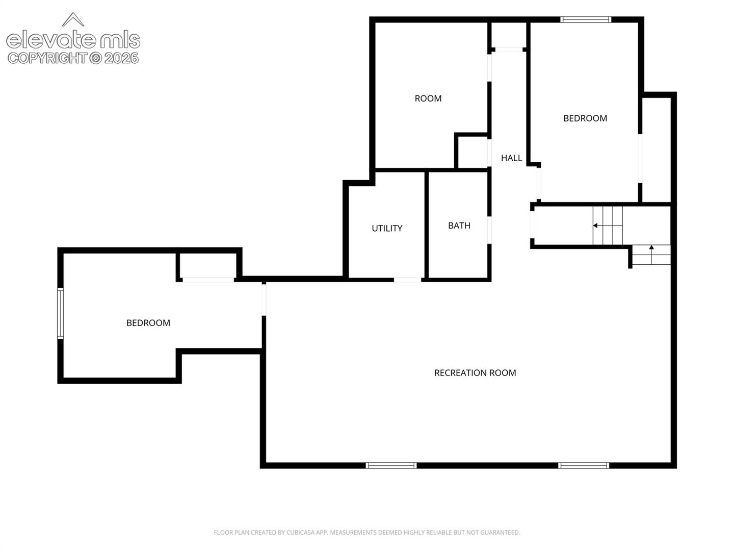 6237 Elk Bench Trl, Colorado Springs, CO 80925