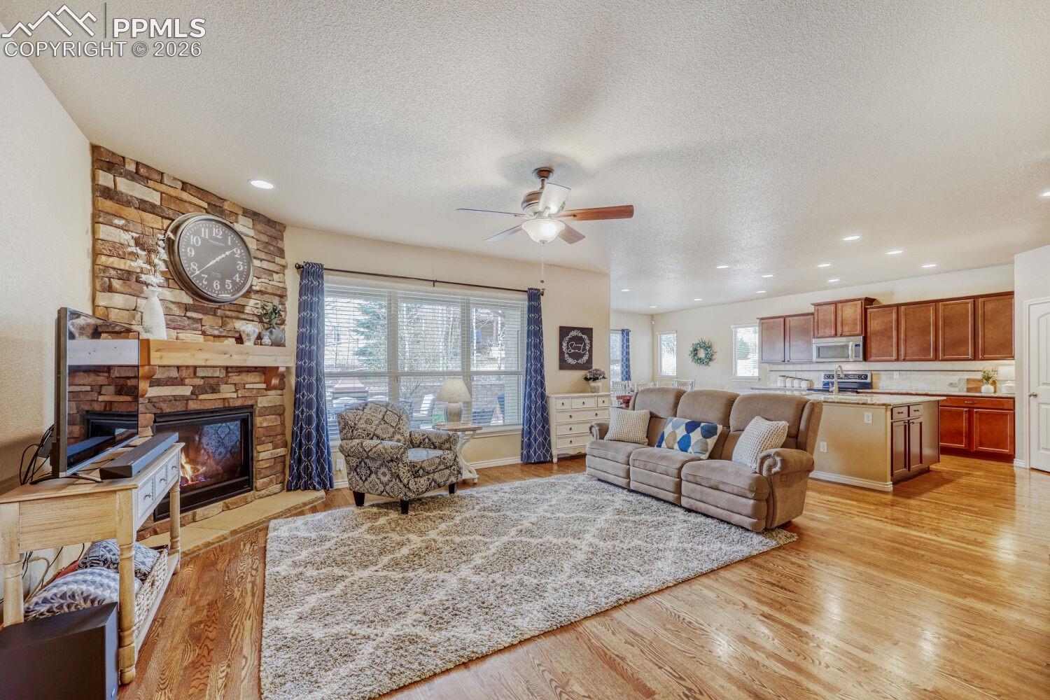 15640 Soo Line Way, Monument, CO 80132 photo