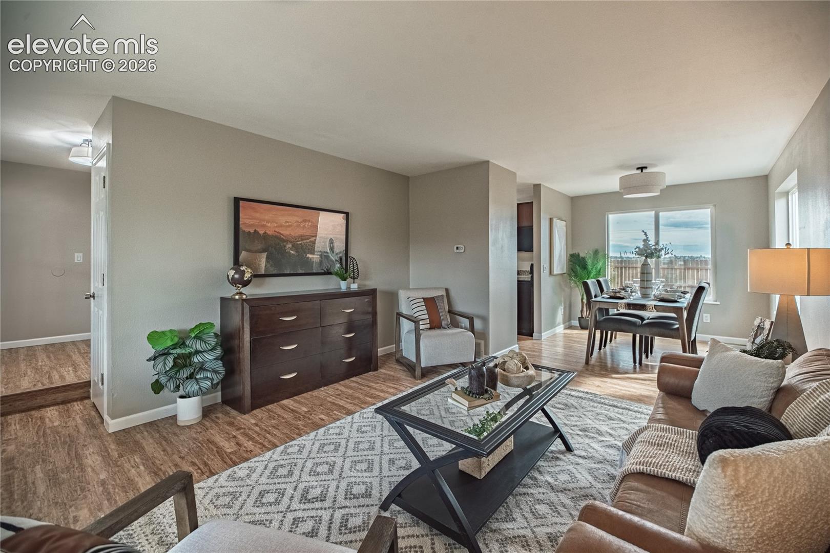 Photo 6 of 4325 Ramblewood Drive, Colorado Springs