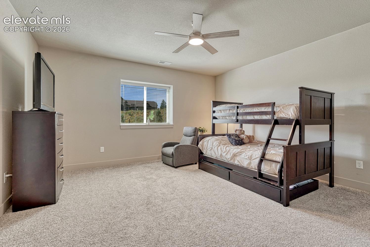 Photo 36 of 2625 Brogans Bluff Drive, Colorado Springs