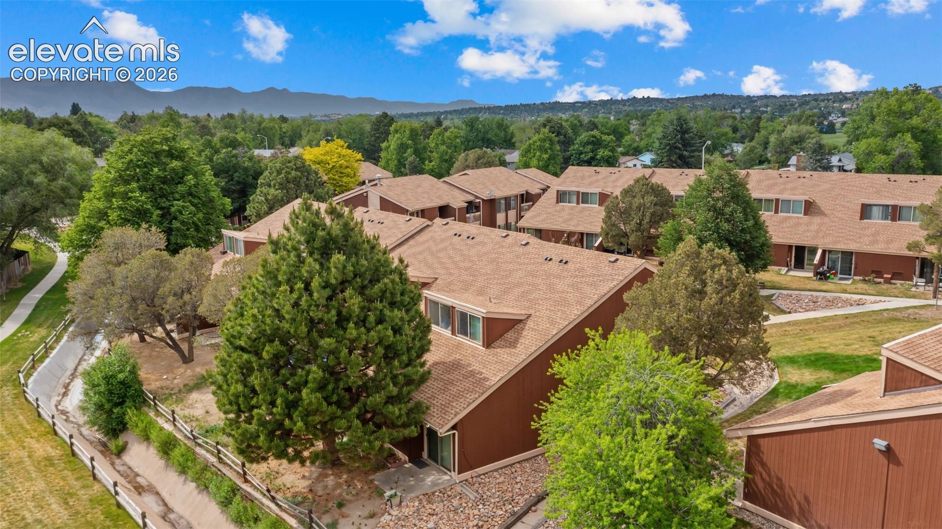 Photo 27 of 4337 N Carefree Circle, Colorado Springs