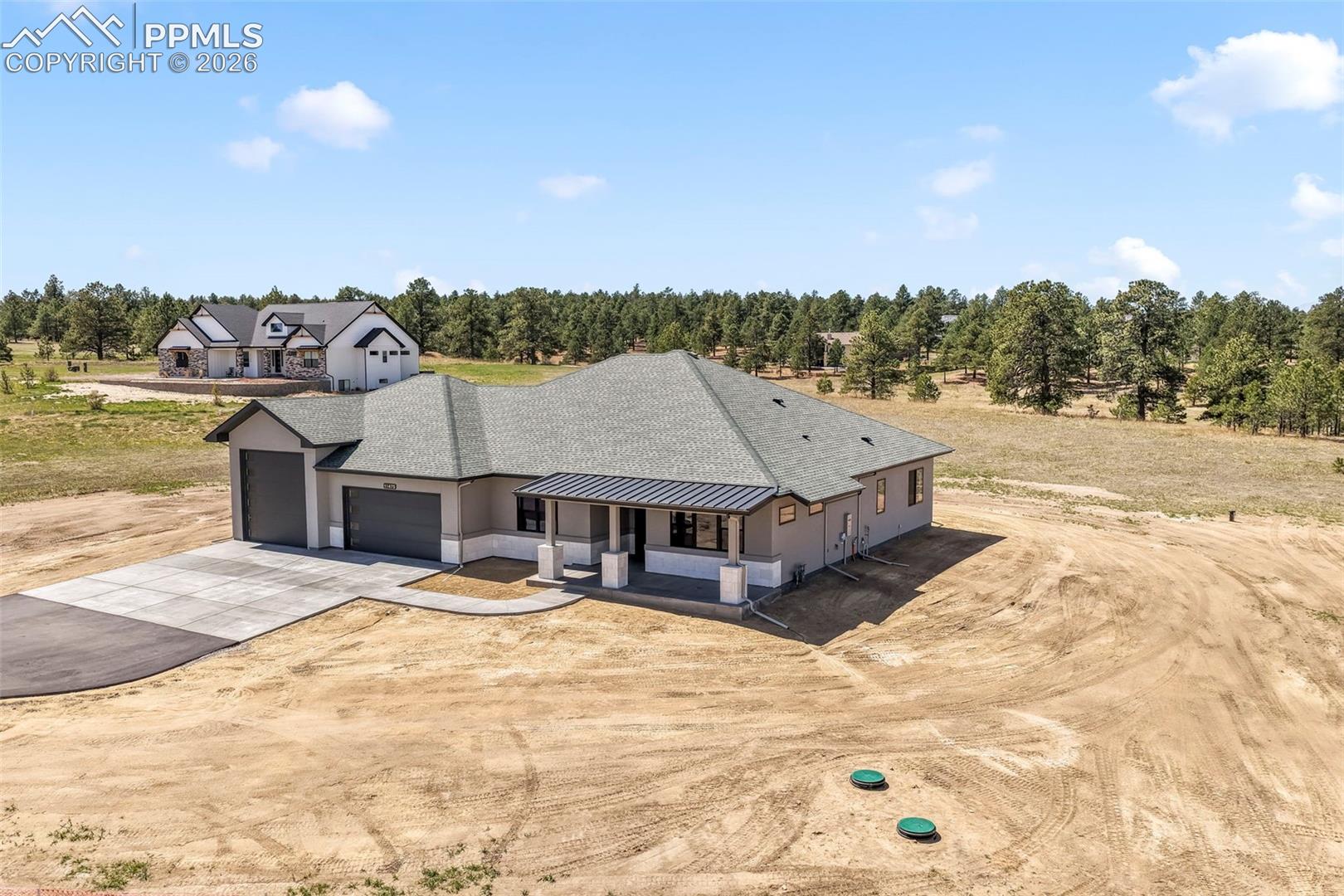 Photo 47 of 11475 Bison Meadows Court, Colorado Springs