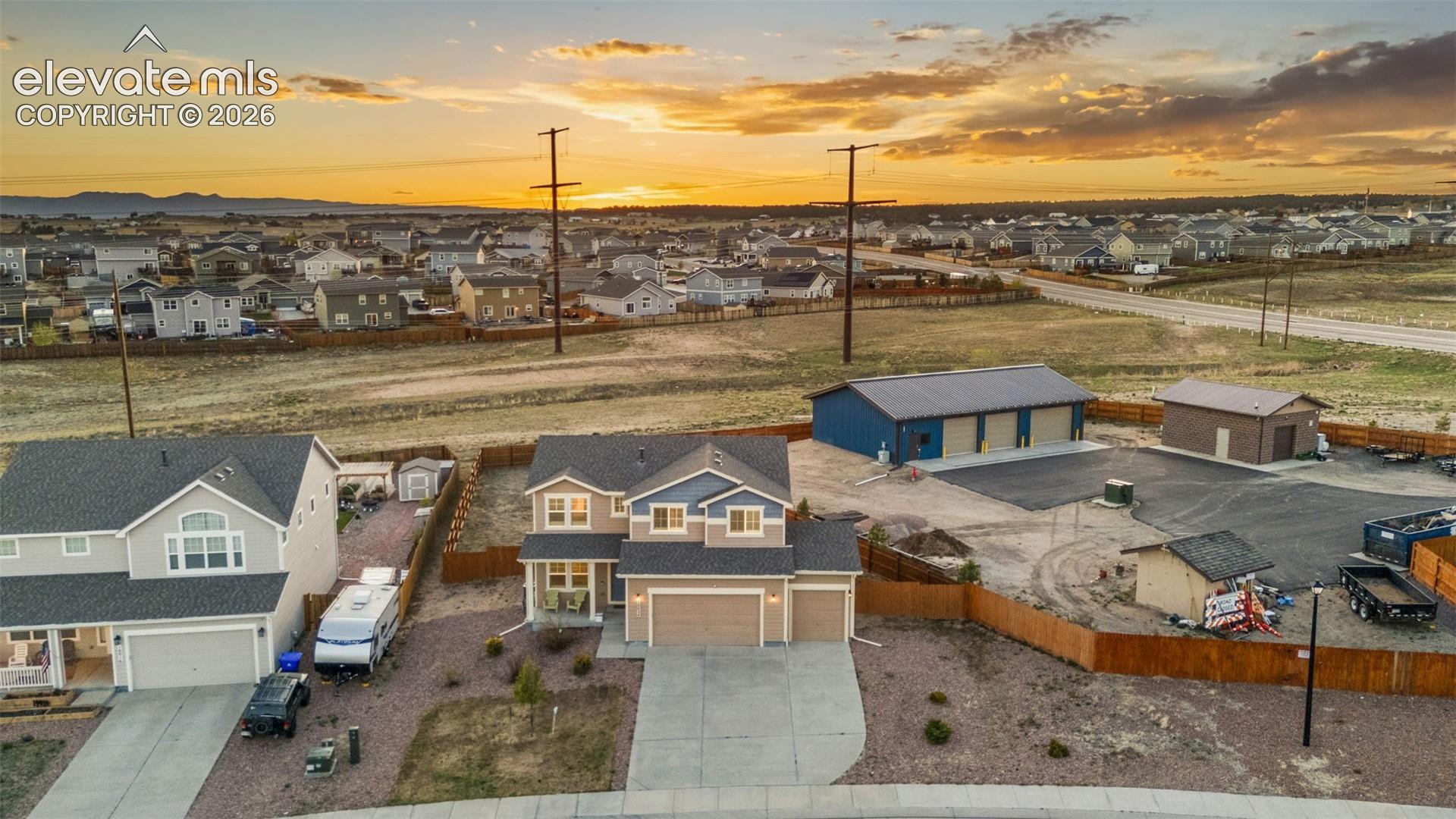 Photo 7 of 10024 Jaggar Way, Peyton