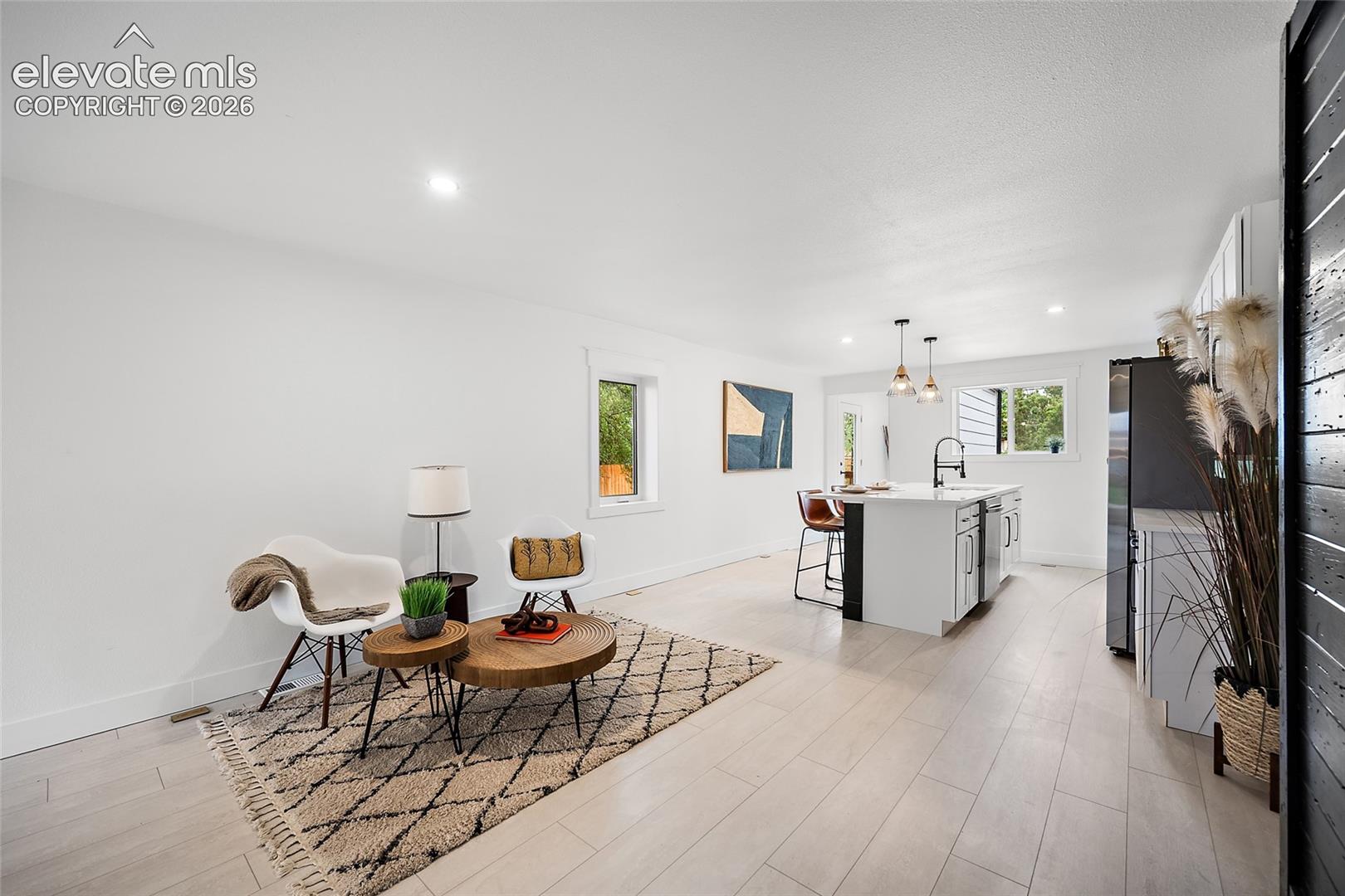Photo 6 of 3630 W Walsh Place, Denver