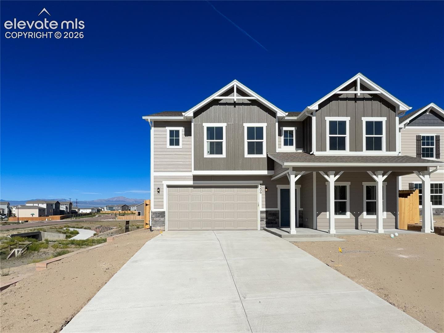 Featured Homes Featured Homes