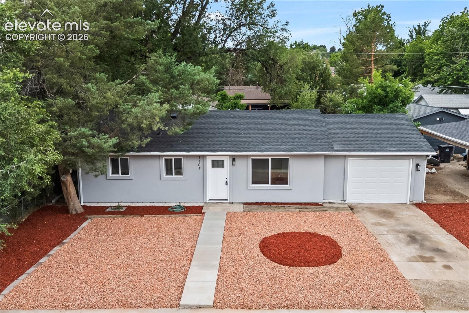 1103 Montrose Ave, Colorado Springs, CO 80905