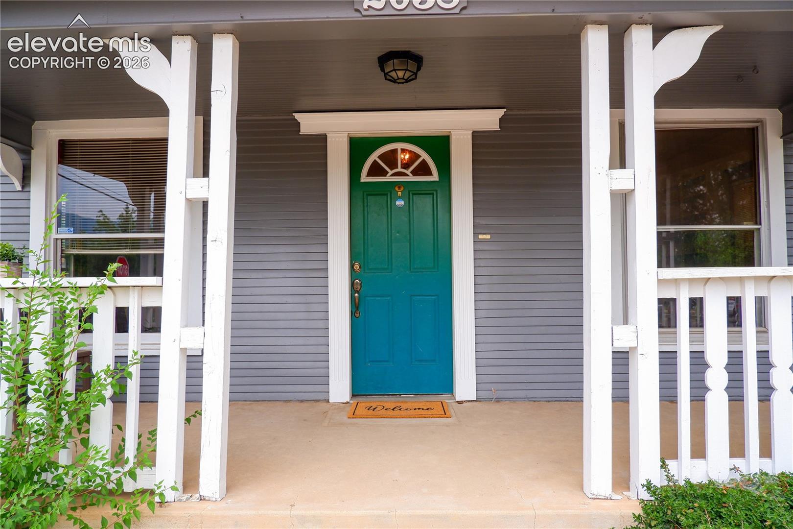 Photo 8 of 2038 Armstrong Avenue, Colorado Springs