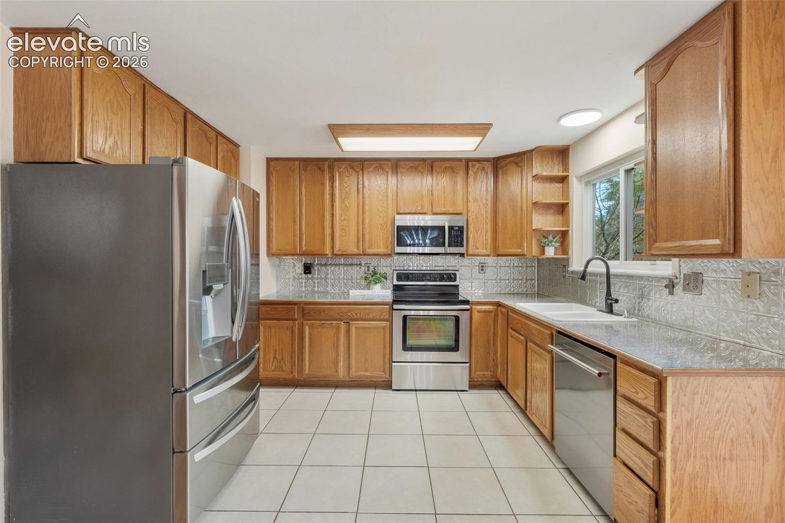 Photo 9 of 6675 Buffalo Drive, Colorado Springs