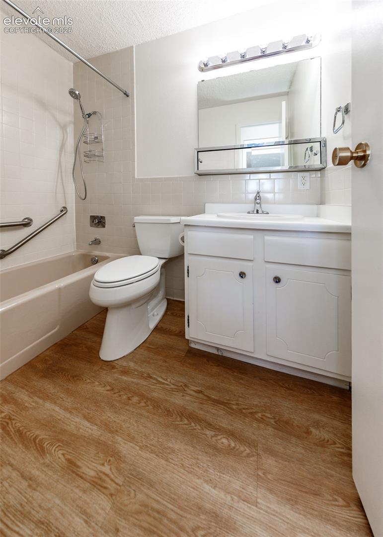 Photo 31 of 411 Lakewood Circle #C502, Colorado Springs