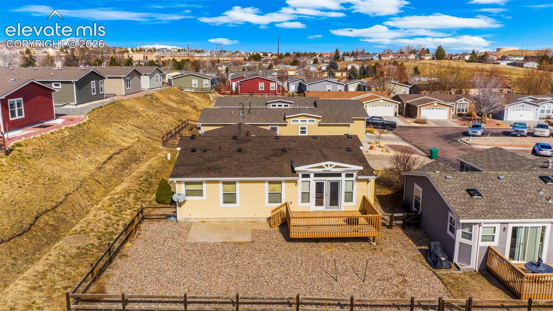 Photo 38 of 4481 Kingfisher Point, Colorado Springs