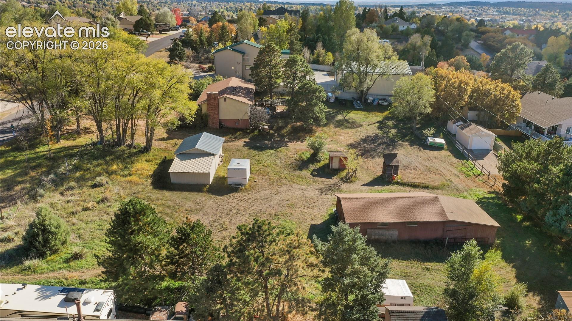 Photo 23 of 5250 Sapphire Drive, Colorado Springs