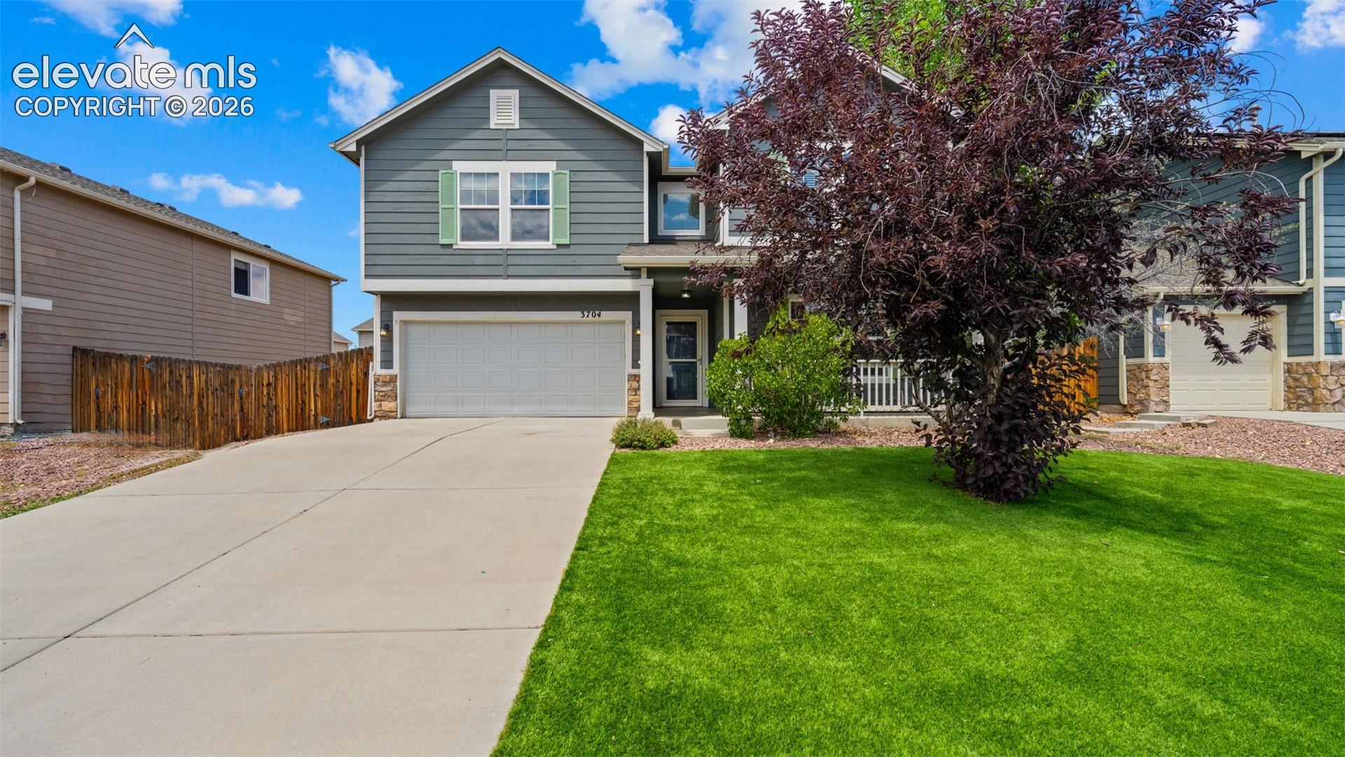 Photo 6 of 3704 Chia Drive, Colorado Springs