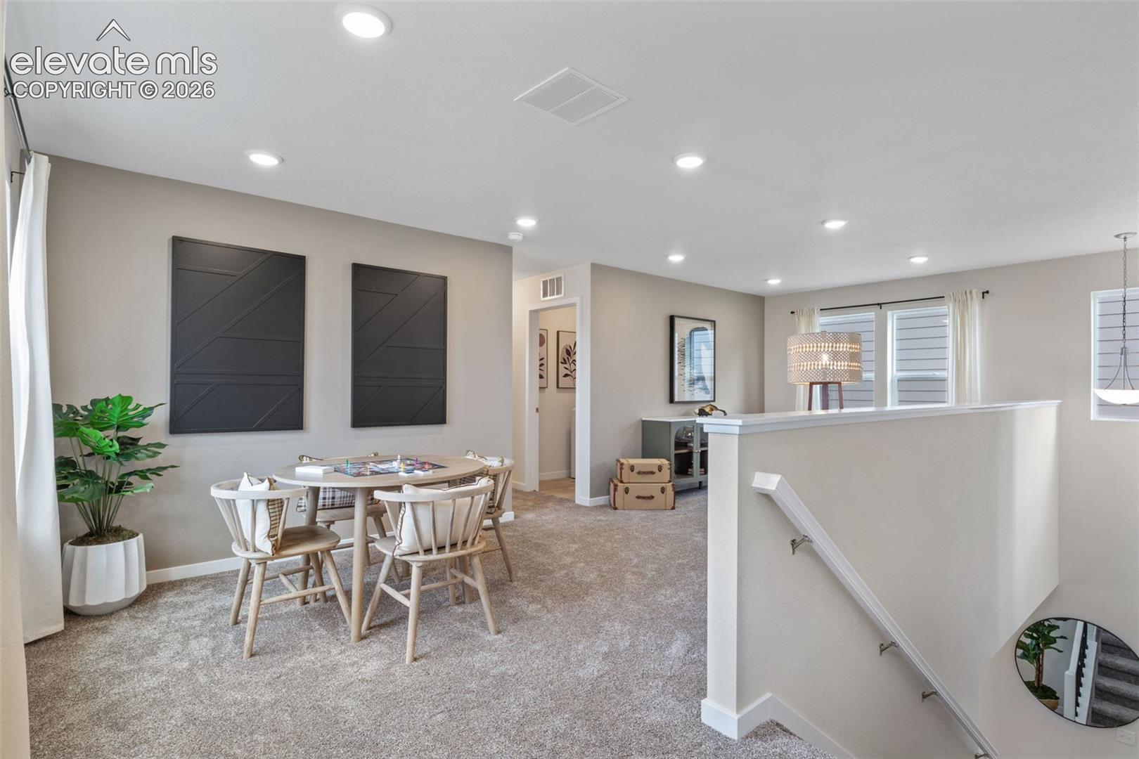 Photo 16 of 4982 Havenward View, Colorado Springs
