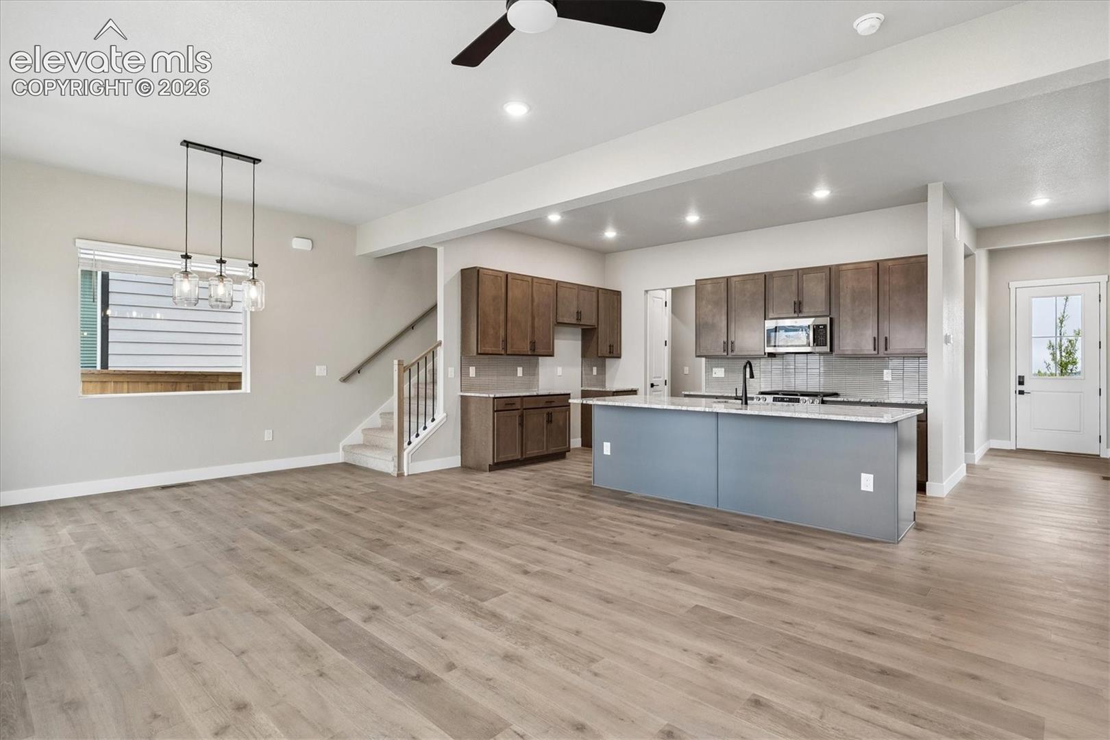 7740 Clear Amber Pl, Colorado Springs, CO 80908