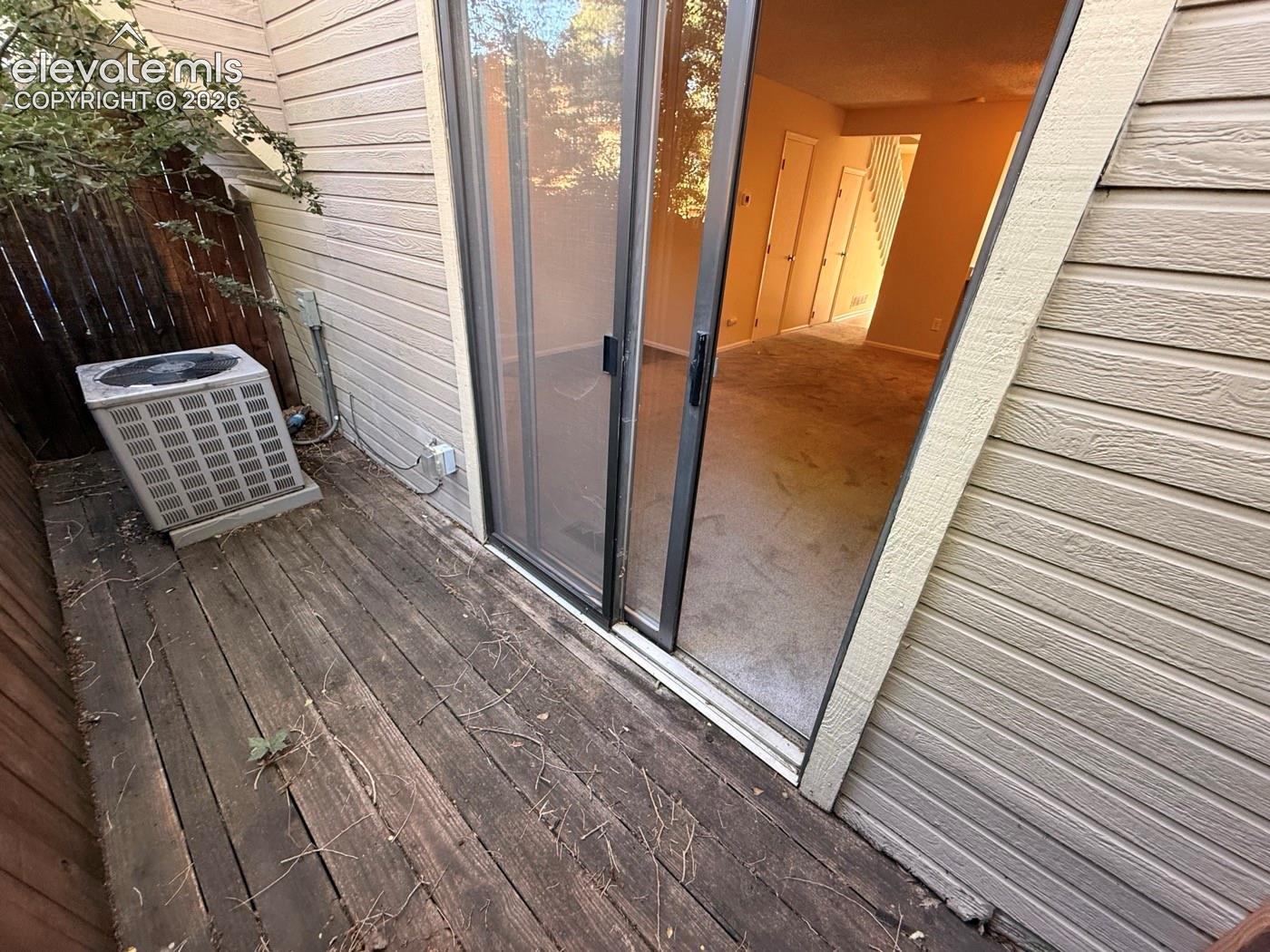 Photo 17 of 1506 Crestone Avenue #C, Colorado Springs