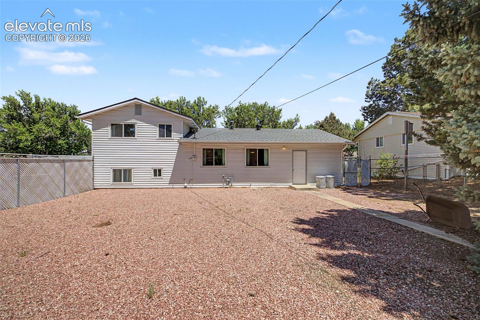 Photo 46 of 712 Lansing Drive, Colorado Springs