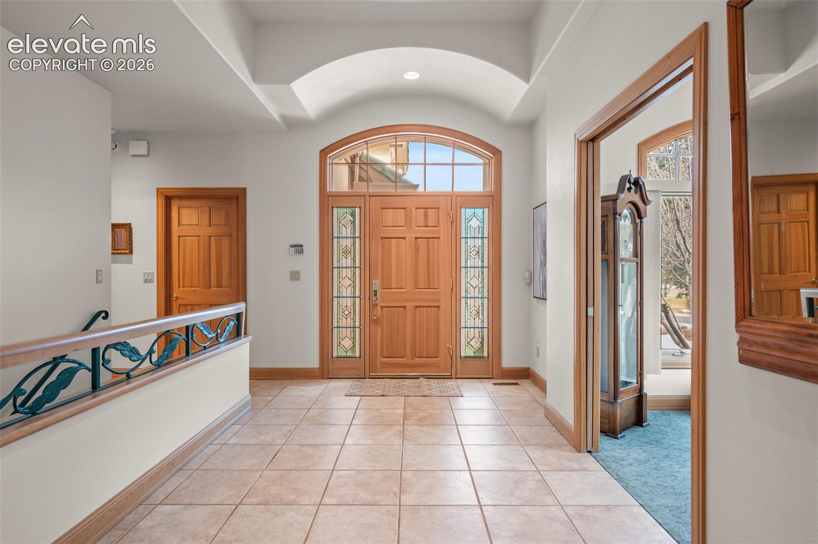 2555 Stagsleap Point, Colorado Springs, CO 80904