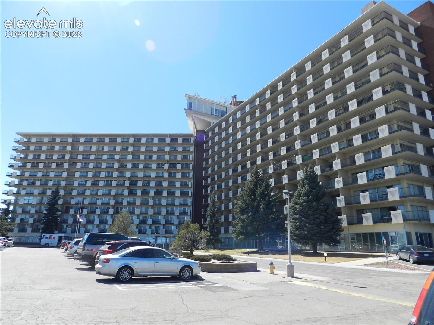 411 Lakewood Cir #C1001, Colorado Springs, CO 80910