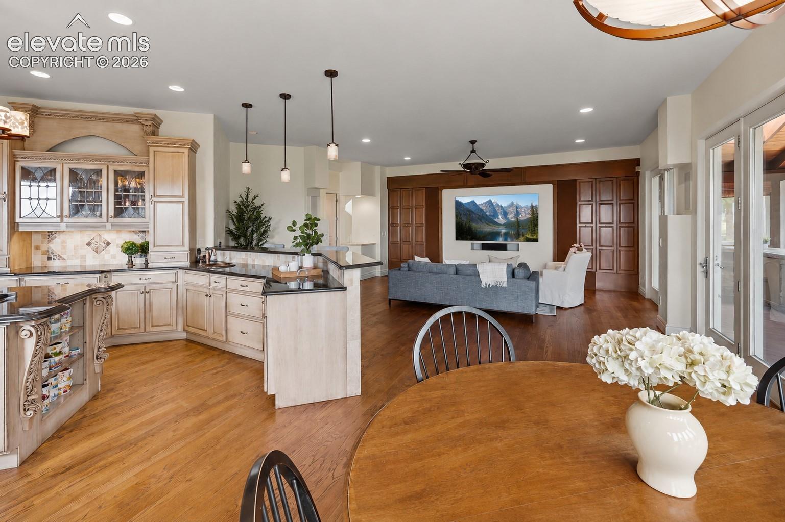 Photo 14 of 4660 Bradford Heights, Colorado Springs
