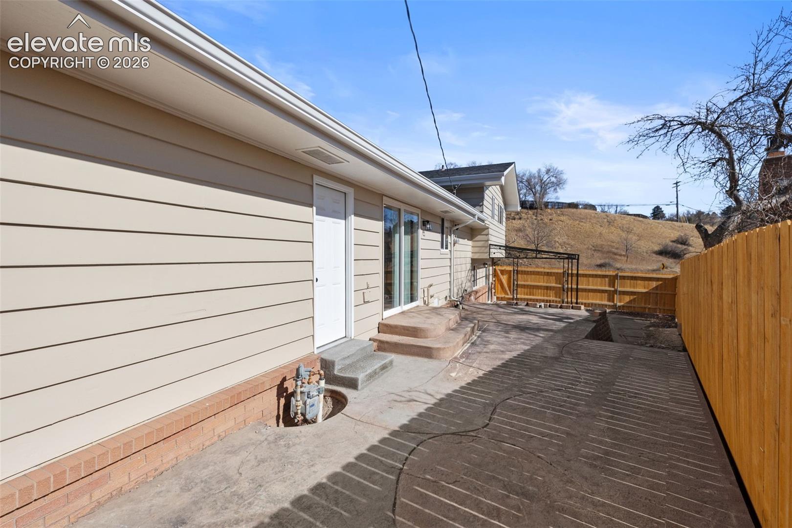 Photo 34 of 2905 Garden Hill Drive, Colorado Springs