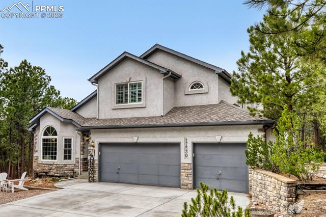 17530 Caribou Dr, Monument, CO 80132