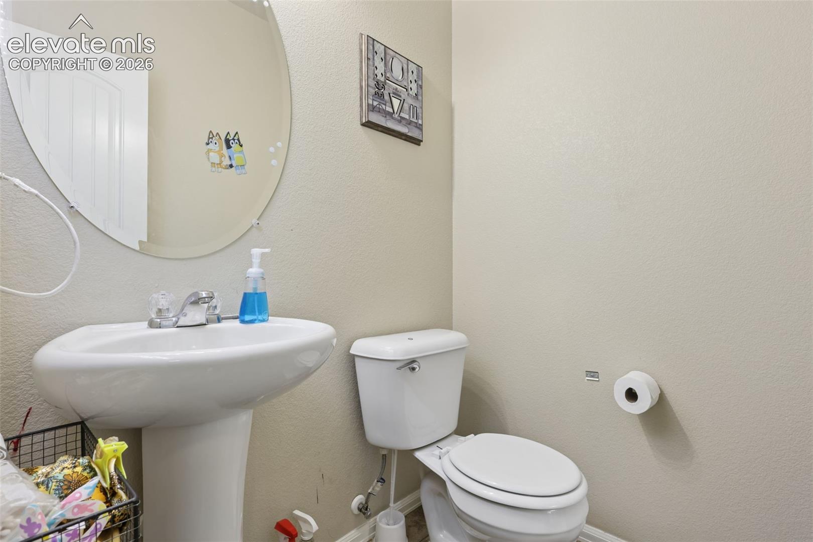 Photo 17 of 5354 Blair View, Colorado Springs