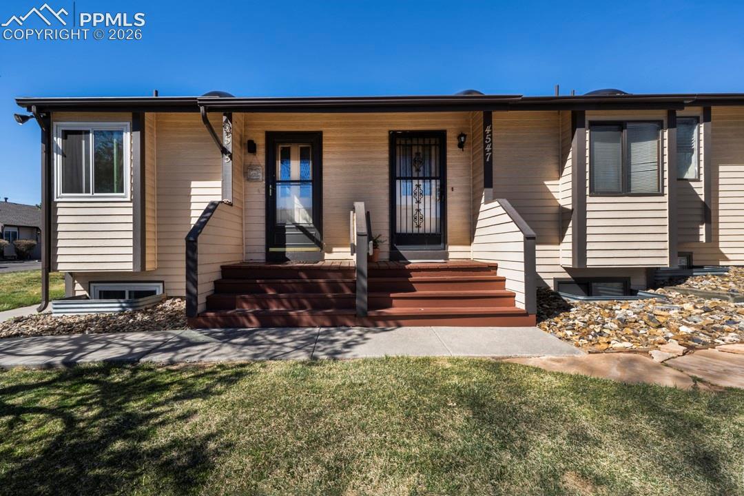 Photo 7 of 4545 Lamplighter Circle, Colorado Springs