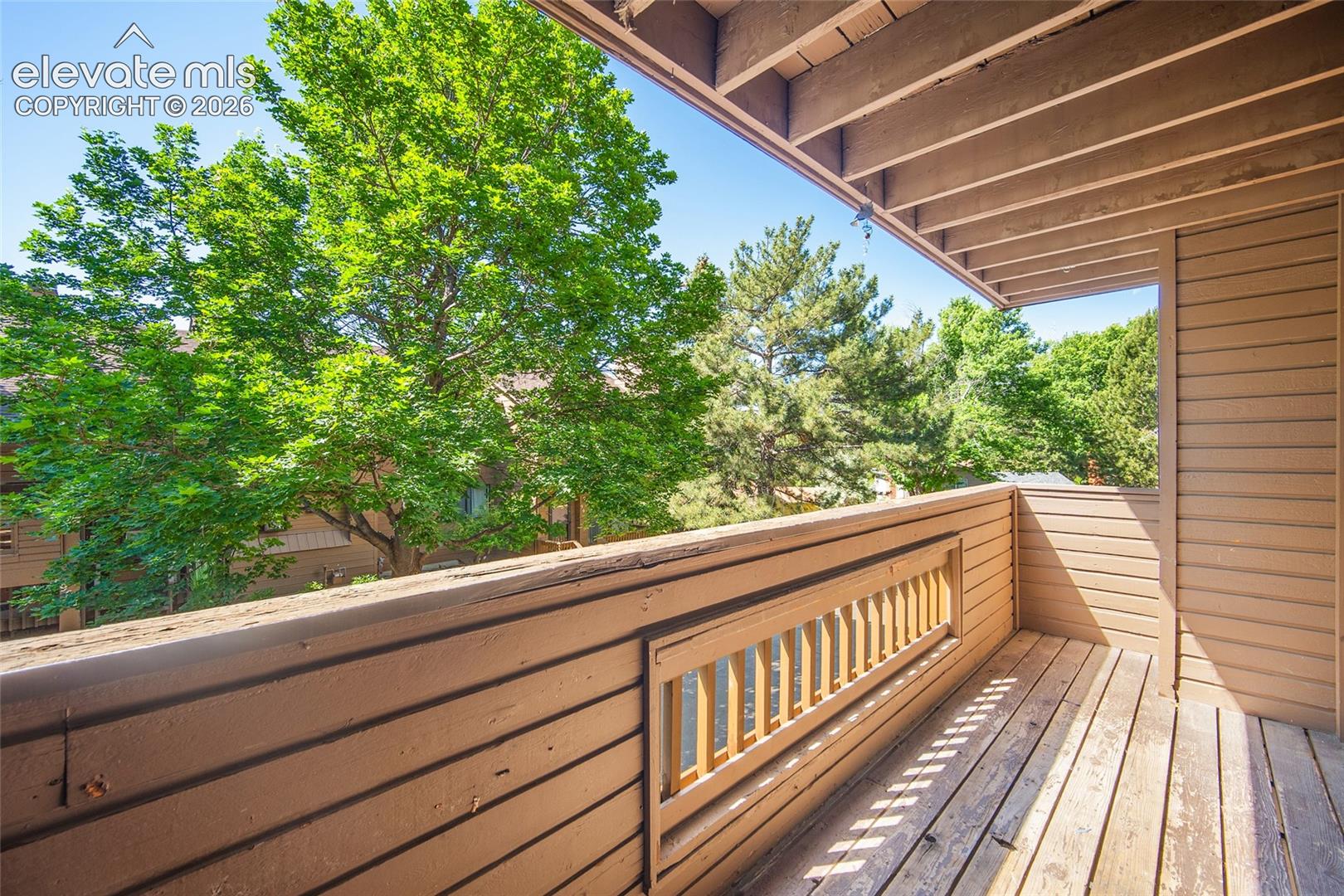 Photo 39 of 945 Moorings Drive, Colorado Springs
