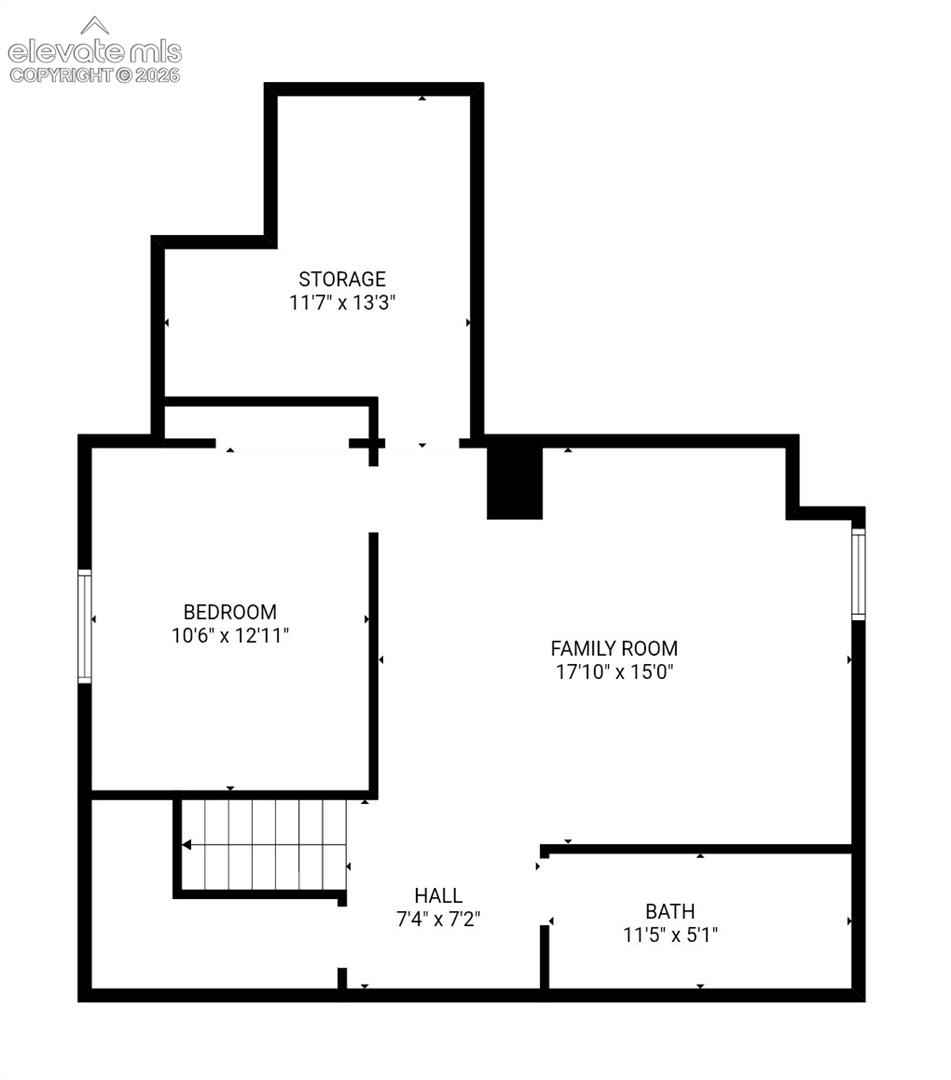 1593 Gold Hill Mesa Dr, Colorado Springs, CO 80905